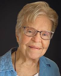 Coralee Yvonne (Keefauver) Barrow Obituary July 12, 2024