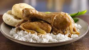 I call it my please stay casserole! Southern Dinner Recipes Bettycrocker Com