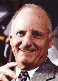 Norman Brinker<span title="Deceased">*</span>