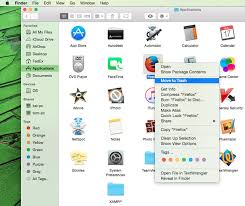 How To Uninstall Programs On Mac Os X Computer How To Uninstall Mac Os Pc System