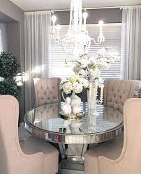 Buy your new dining room set from rc willey, your dining room furniture store. Download Our Catalogue To Find The Perfect Dining Table For Your Interior Design Project Ac Mirrored Table Living Room Mirrored Dining Table Round Dining Room