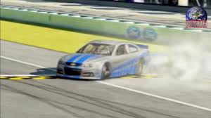 They can go pretty fast, but it's not exactly hard to make something go fast. 2 Fast 2 Furious Nissan Skyline Paint Scheme On Nascar 14 Youtube