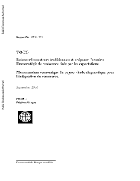 Modèles de lettres pour « recours cnf »: Https Documents1 Worldbank Org Curated Fr 155361468312376460 Pdf 537110esw0fren1ndum1final1sept02010 Pdf