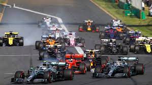 The japanese grand prix will remain at suzuka circuit until at least 2024, formula 1 announced on saturday. Australian Grand Prix Race Facts And Stats Formula 1