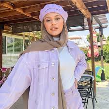 Maybe you would like to learn more about one of these? Indie Aesthetic Outfits Hijab Novocom Top