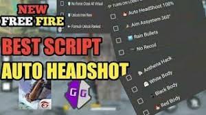 ║▌│ █│║▌ ║││█║▌ │║║█║ copiryght hrb tv ©. New Free Fire Best Script Auto Headshot Download Link In 2020 Headshots Hack Free Money Free Gift Card Generator