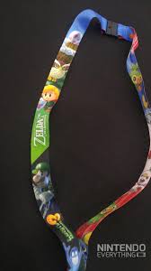 Nintendo revealed a bunch of new games and updates coming to the switch during their presentation at e3 2019, the year's biggest video game event. A Look At The E3 2019 Badge Lanyard Nintendo Everything