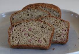 Cake Sale Au Bacon Ig Bas Pauvre En Graisses Cake Sale Recettes Saines Et Gourmandes Aliments Complets