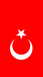 Halim Bilir Adli Kullanicinin Bayraklar Panosundaki Pin