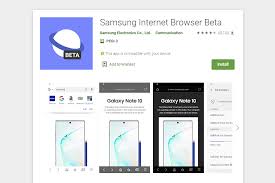 Bring more convenience to browsing with handy features like the video assistant, customize menu and quick. New Browser For Samsung B313e Uc Bowoer Samsung B313e Apk Browser Settings Android Dukung Potensi