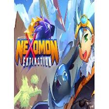 Google drive (uploaded by parnex. Pc Game Nexomon Extinction Digital Download Shopee Malaysia