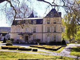 Essonne Chateau Des Roches Bievres Chateau Chateau France Le Manoir