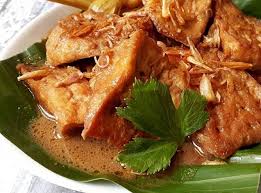 Agar lebih sedap dan nikmat jangan lupa untuk menambahkan bawang. Resep Tempe Bacem Yang Manis Gurih Dan Enak Keepo Me Line Today