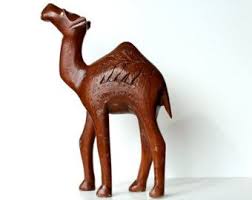 Vintage mid century cmielow, polish porcelain camel sculpture / figurine. Pin On Writing Inspiration The Art Of Camels