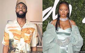 Our sources have tipped us off that the boston. Nba Star Jaylen Brown Thirsting Over Rihanna S Sexy Lingerie Picture