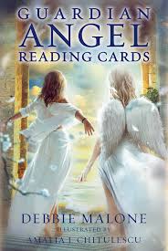 Modern, classic, travel, photo, art deco, film Guardian Angel Reading Cards Book Summary Video Official Publisher Page Simon Schuster Au