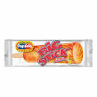 Big Stick, Ice Pops, Cherry Pineapple, Artificially Flavored