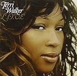 Terri Walker『Untitled』: 音楽の園 music of my mind