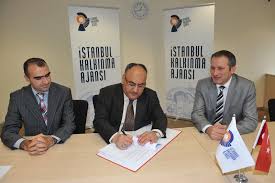 umraniye surec temelli mobil ve etkin belediye projesi