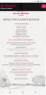 We did not find results for: Finca Santa Rosalia Picture Of Finca Santa Rosalia Vizmalo Tripadvisor