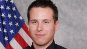 Officer Pete Conklin out of hospital, recovering at home