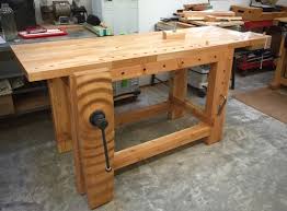 workbench design home page