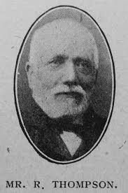 Thompson, Robert (1843-1916)