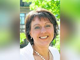 Wir haben uns dafür entschieden, in dieser schönen Stadt zu leben"