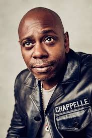 Dave Chappelle — The Movie Database (TMDB)