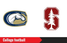 Image result for uc davis stanford football