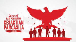1 sejarah perumusan dan lahirnya pancasila. 40 Ucapan Selamat Memperingati Hari Kesaktian Pancasila 1 Oktober Bagikan Di Wa Atau Media Sosial Tribunnews Com Mobile
