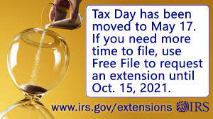 Tax extensions for overseas taxpayers and military members. Gaqzsqwfr 1zm