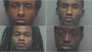 Fort Myers Lake Boyz trial hears testimony previous crimes