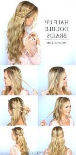 15 Easy Prom Hairstyles For Long Hair You Can Diy At Home Frisurenfrdenablos Diy Di Down Hairstyles Prom Hairstyles For Long Hair Long Hair Styles
