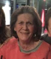 Obituary information for Gloria Gail Steffen