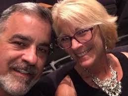 Fundraiser for Brigid Bramblett by Traci Foor : Shawn Farrow and Brigid  Bramblett