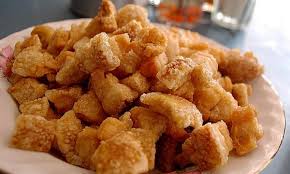 เผยส ตรล บ ว ธ ทำ กากหม กร บกรอบๆ อร อยฟ นอย าบอกใคร อาหาร