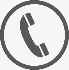 Telephone Symbol Calling Cards Logos Cards