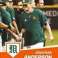 Former university of miami baseball coach jim morris' teams made it to the college world series in. Jonathan Anderson 11jonny Twitter