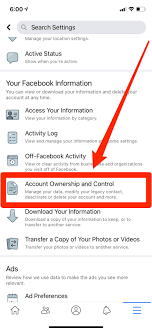 Maybe you would like to learn more about one of these? How To Delete My Facebook Account From Gmail