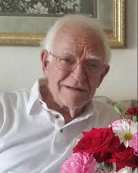 Melvin Vogt Obituary (2022)