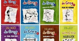 Greg se siente desplazado porque rowley, lo ha dejado por su nueva novia. Autor Jeff Kinney Titulo Diario De Greg Un Pringao Total Editorial Rba Libros Fecha 2008 Isbn 9788498672220 El Diario De Greg Diario Libros Sagas