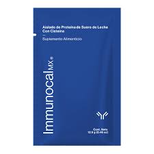Immunocal MX �?? 30 Sobres | Immunotec Directo