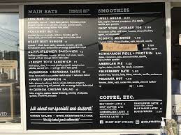 Join the beat kitchen mailing list. Goodbeet Ocean City New Jersey Restaurant Happycow