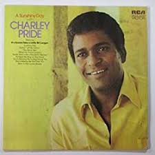 Album Review: Charley Pride