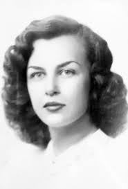 Kathryn Leach Obituary (2016)