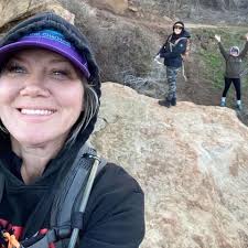 Fundraiser for Kacey Dolan by Peggy Burghard : Let's help Kacey kick  cancers ass