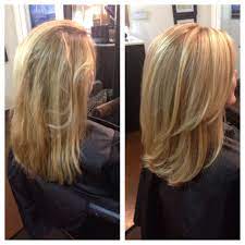 Pin On Blonde Hair Color Znevaehsalon