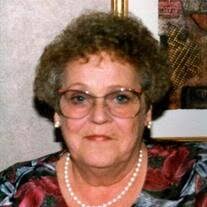 Patricia Lou Adams Obituary