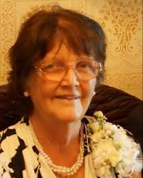 Jane Blair Kroll Obituary December 31, 2023